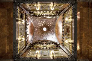 Güell Palace Tickets