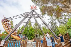 Zoomarine Algarve Tickets