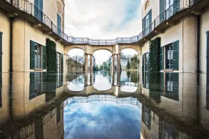 Villa e Collezione Panza Tickets