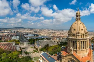 Museu Nacional d’Art de Catalunya Tickets