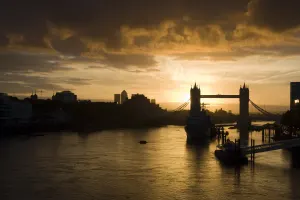 HMS Belfast Tickets
