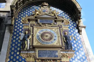 Conciergerie Tickets