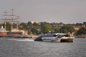 Thames Clippers Tickets