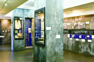 Former Japanese Navy Underground Headquarters Tickets