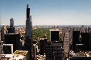 Top of the Rock Tickets