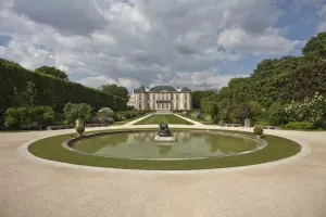 Musée Rodin Tickets