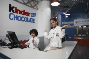 KidZania Abu Dhabi Tickets