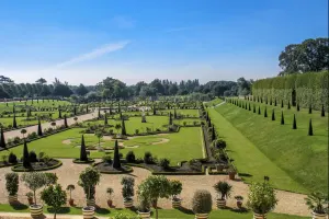 Hampton Court Palace Tickets