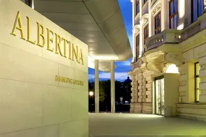 Albertina Tickets