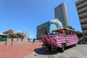 New England Aquarium Tickets