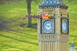 Legoland Windsor Resort Tickets