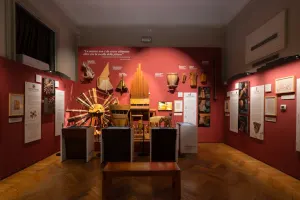 Leonardo3 Museum Tickets