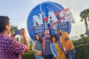 Kennedy Space Center Tickets