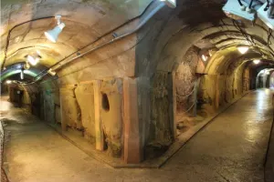 Former Japanese Navy Underground Headquarters Tickets