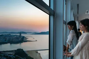 Fukuoka Tower Tickets