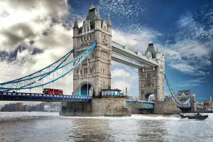 Tower Bridge Tickets
