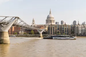 Thames Clippers Tickets
