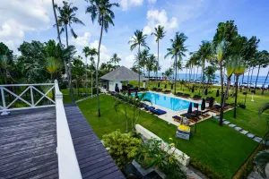 Finns Beach Club Bali Tickets