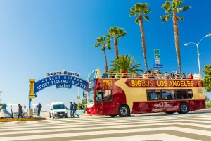Go City Los Angeles All-Inclusive Pass