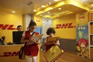 KidZania Abu Dhabi Tickets