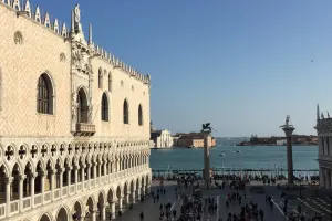 Doge's Palace Tickets
