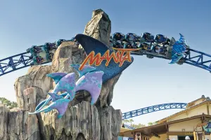 SeaWorld San Diego Tickets