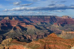 Grand Canyon National Park Tours