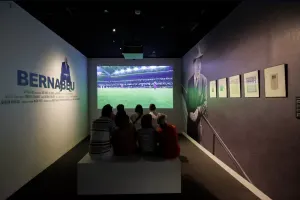 Bernabeu Tours
