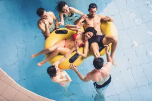 Acquaworld Tickets