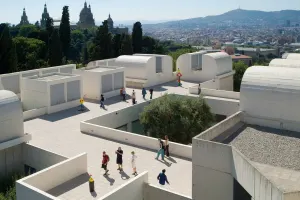 Joan Miro Foundation Tickets