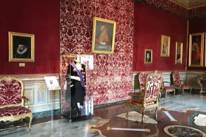 Palazzo Colonna Tickets
