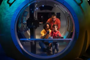 New York Aquarium Tickets