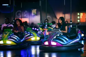 Carowinds Tickets