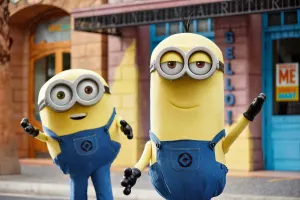 Universal Studios Singapore Tickets