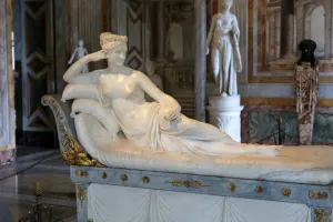 Borghese Gallery and Museum Tickets