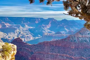 Grand Canyon National Park Tours