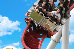 MagicLand Tickets