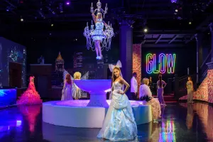 Madame Tussauds New York Tickets