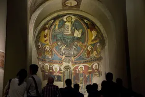 Museu Nacional d’Art de Catalunya Tickets