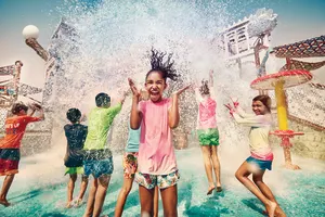 Go City Dubai Explorer Pass