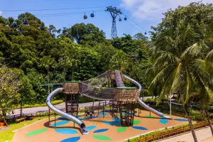 Nestopia Sentosa Tickets