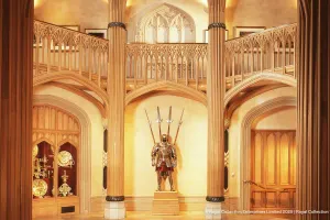 Windsor Castle Tickets