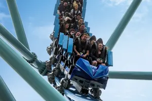 SeaWorld San Diego Tickets