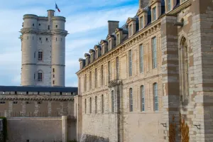 Château de Vincennes Tickets