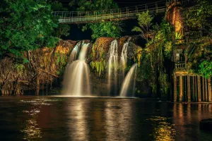Paronella Park Tickets