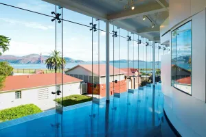 The Walt Disney Family Museum Tickets