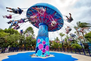 SeaWorld San Diego Tickets