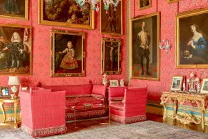 Liria Palace Tickets