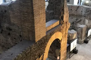 Stadium of Domitian Tickets