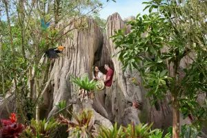 Bird Paradise Singapore Tickets